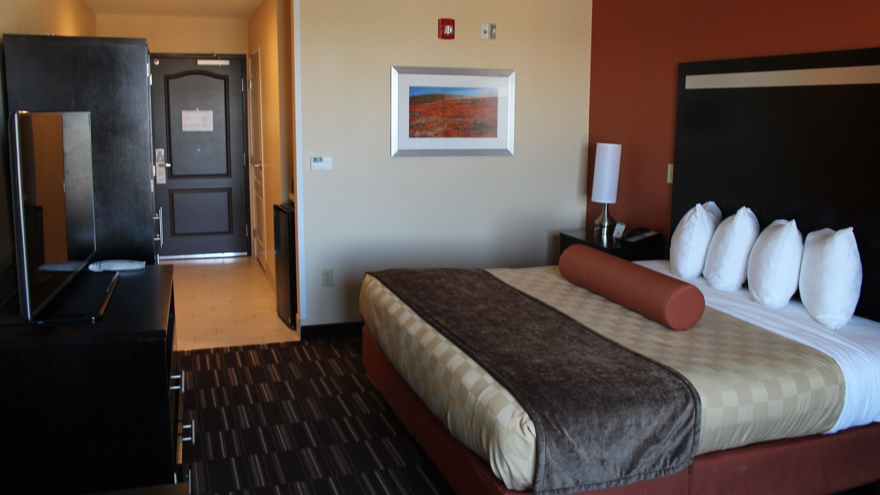 Photo of Bedroom in Lancaster