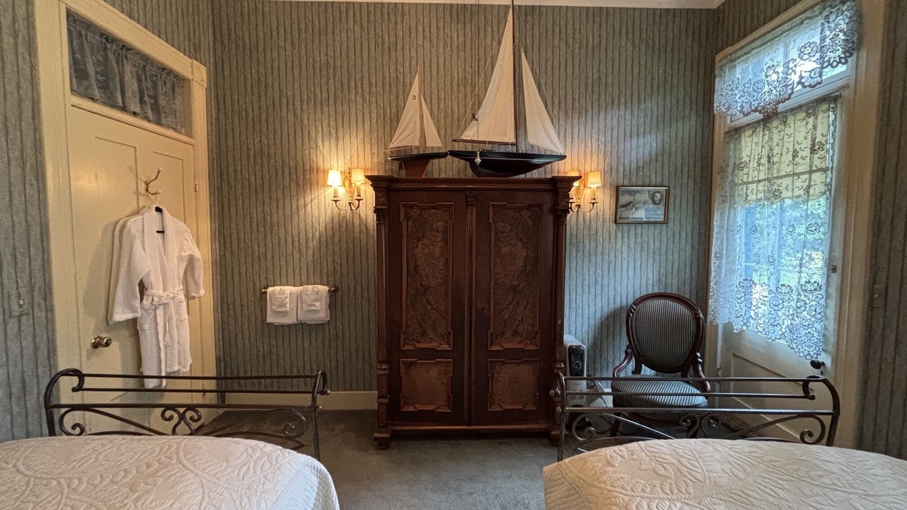 Photo of Bathroom in Georgetown