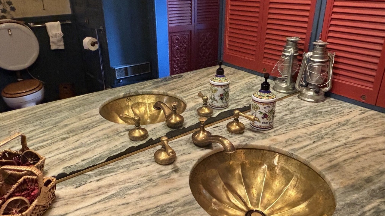 Photo of Bathroom in Georgetown