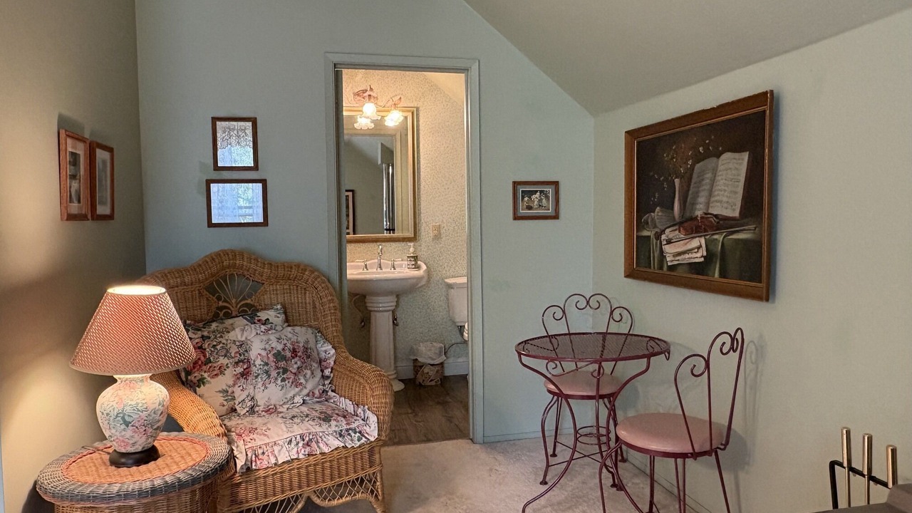 Photo of Bathroom in Georgetown