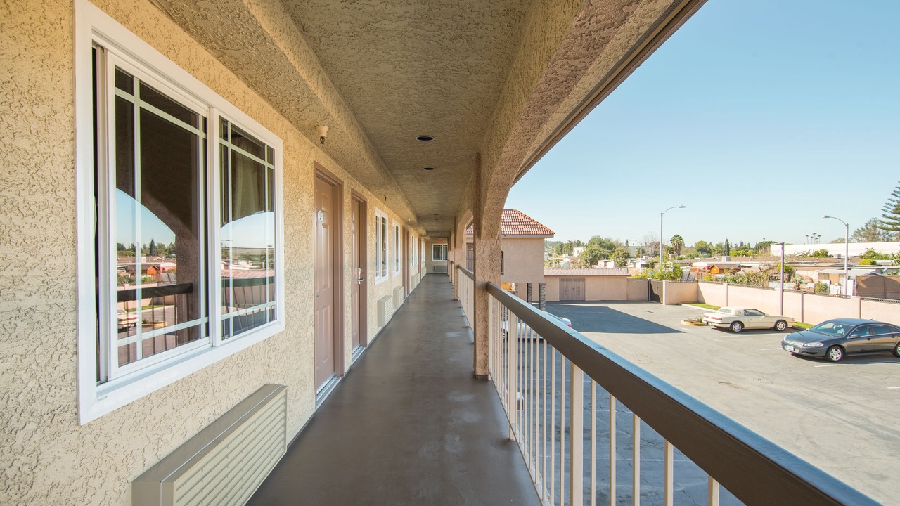 Photo of Patio Balcony in Bassett