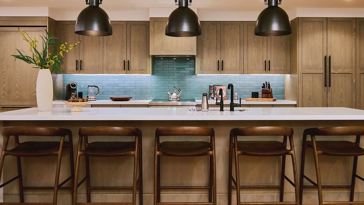 Photo of Kitchen in Mammoth Lakes