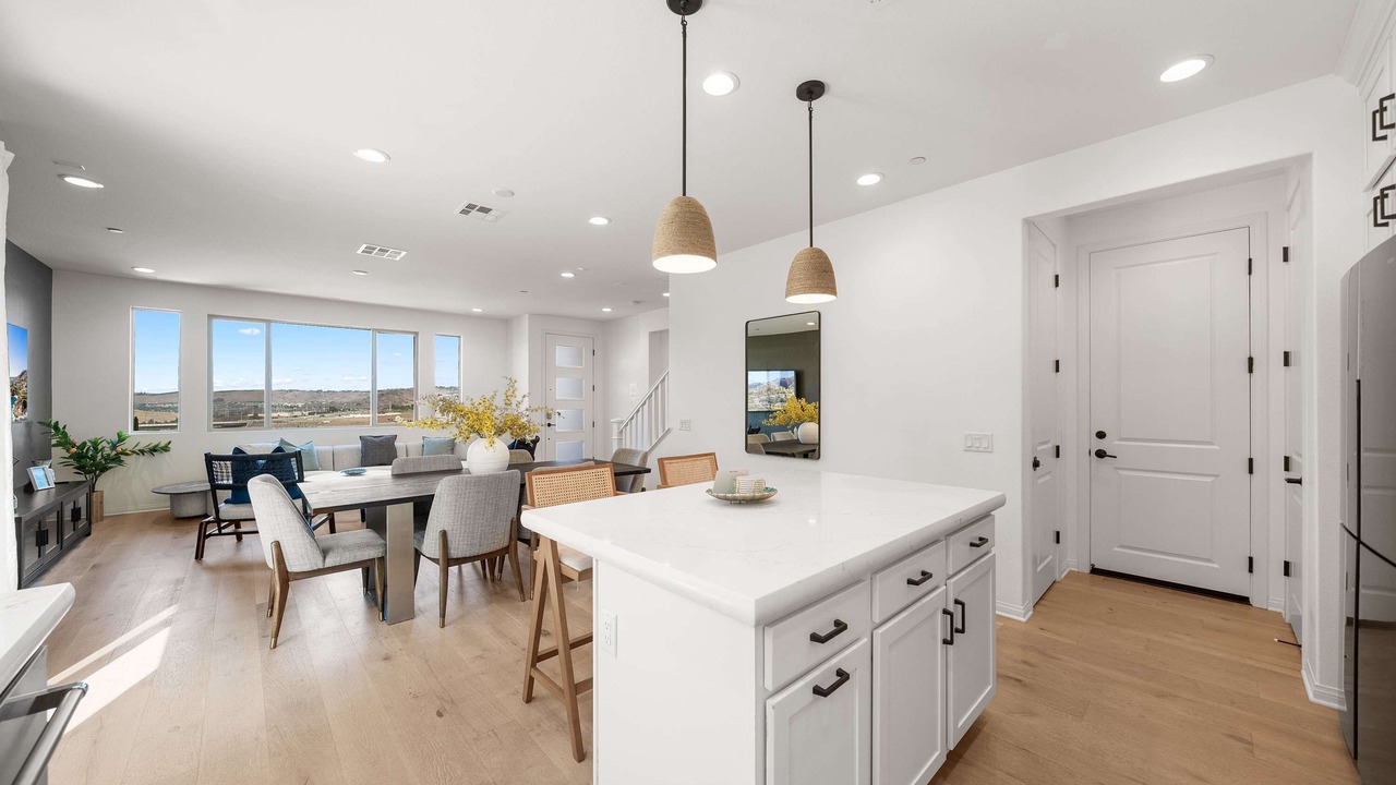 Photo of Kitchen in San Juan Capistrano