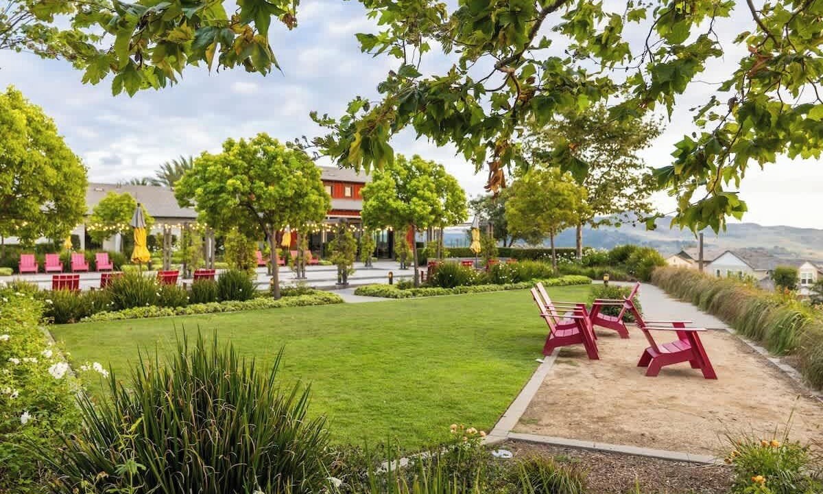 Photo of Outdoor in San Juan Capistrano