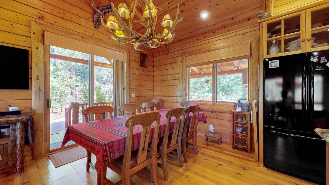 Photo of Outdoor in Upper Moonridge