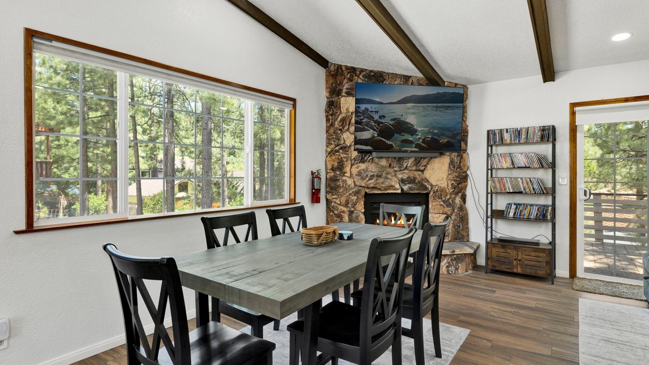 Photo of Outdoor in Whispering Forest