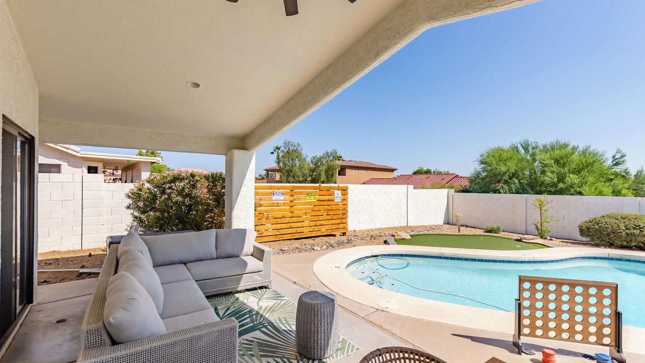 Photo of Others in Fountain Hills