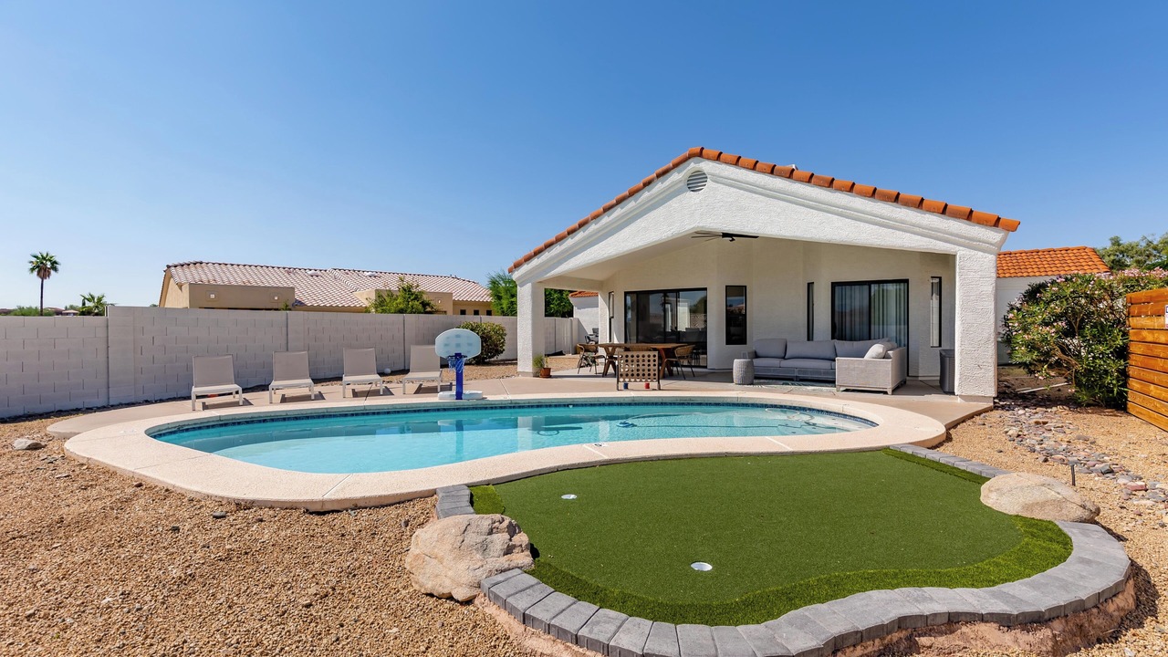 Photo of Others in Fountain Hills