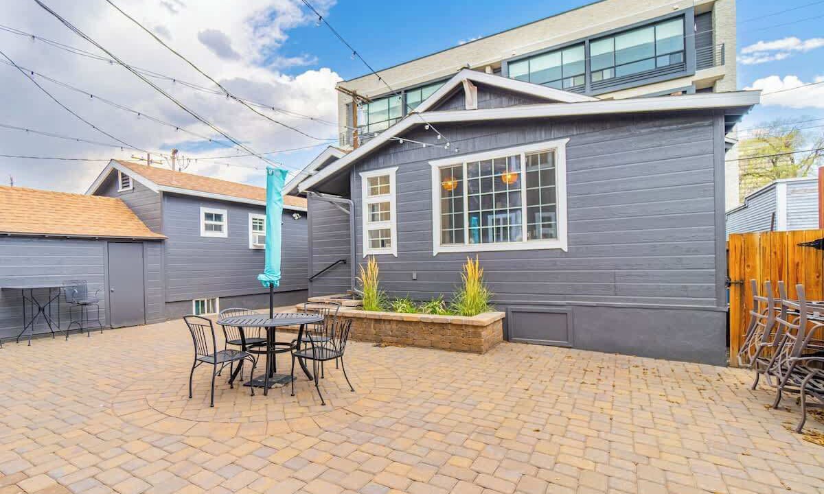 Photo of Outdoor in Downtown Reno