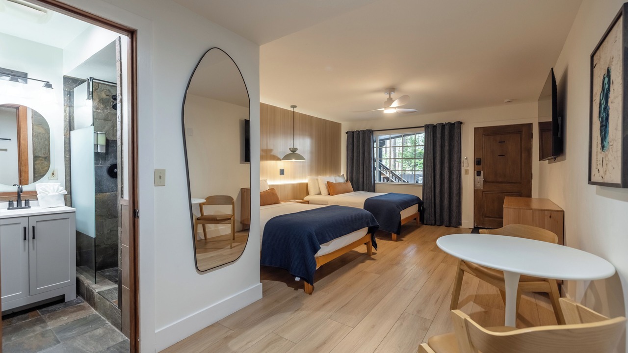Photo of Bedroom in Lakeside Park