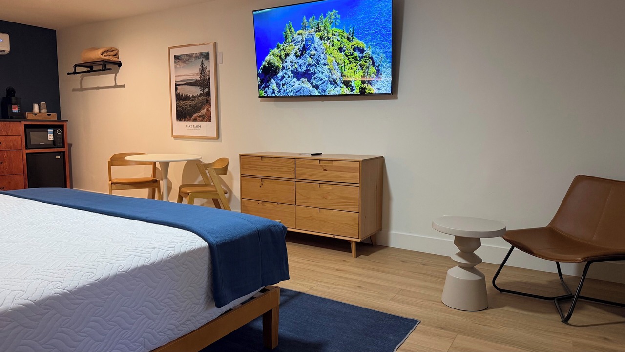 Photo of Bedroom in Lakeside Park