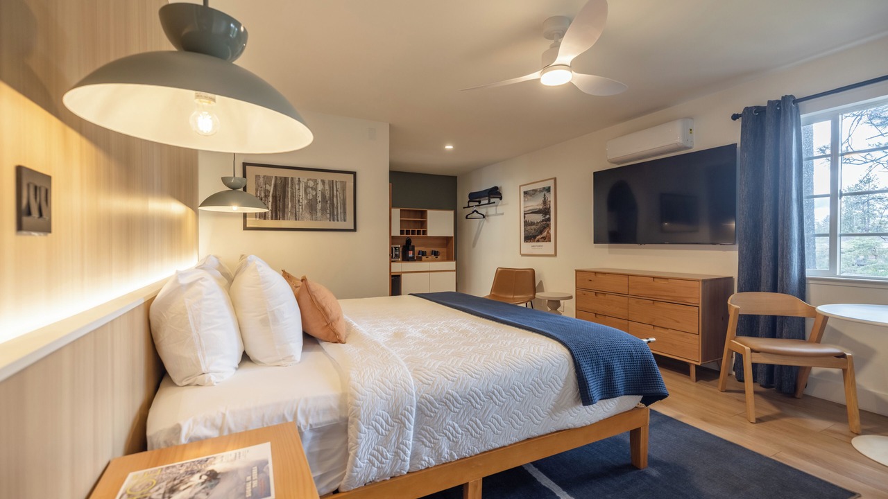 Photo of Bedroom in Lakeside Park