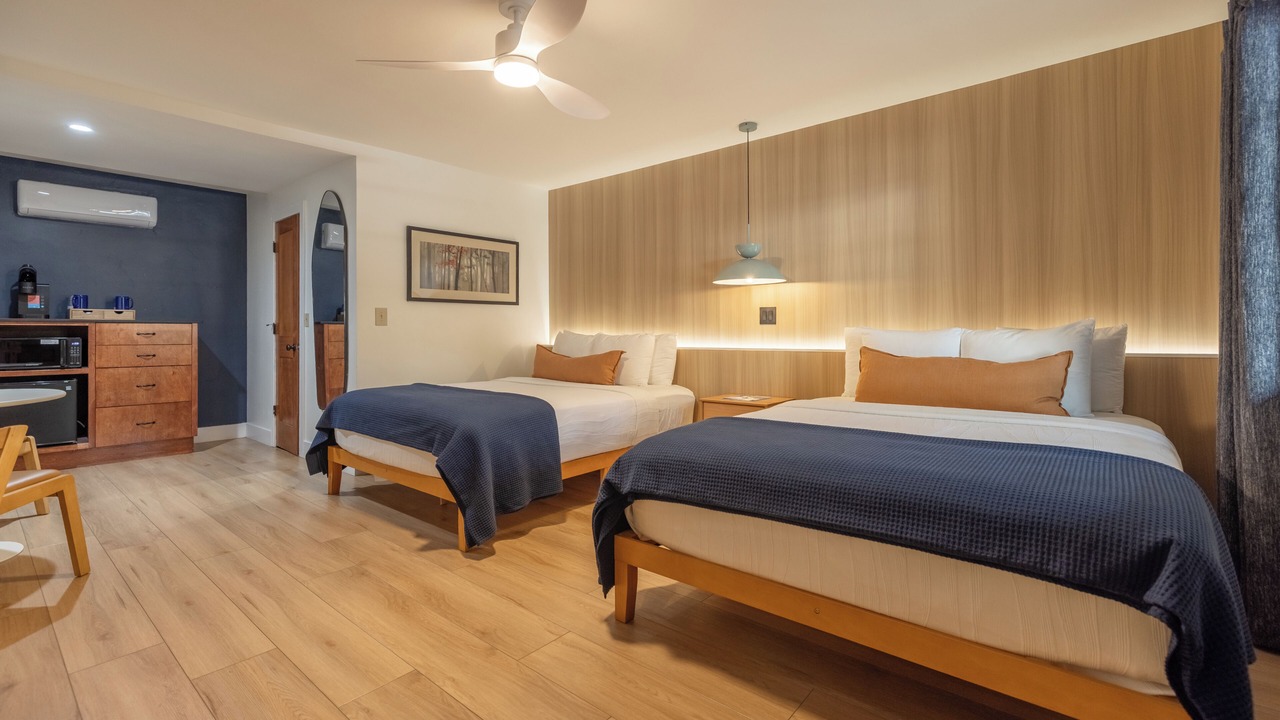 Photo of Bedroom in Lakeside Park