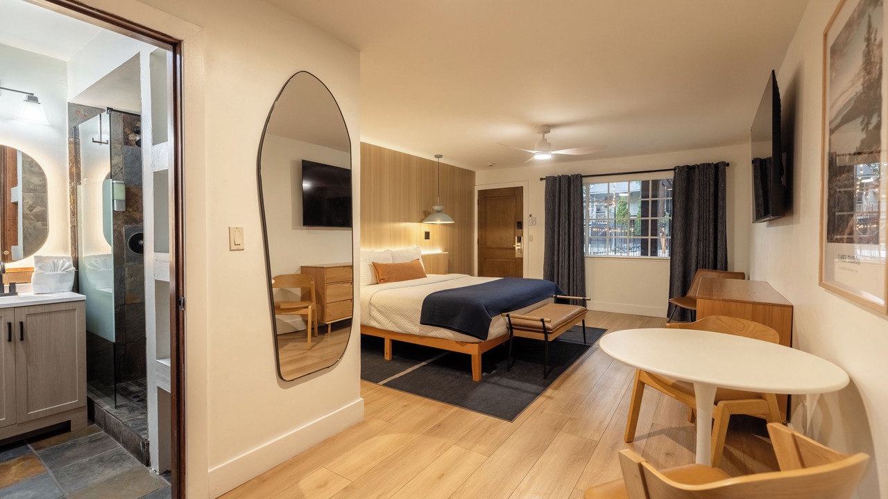 Photo of Bedroom in Lakeside Park