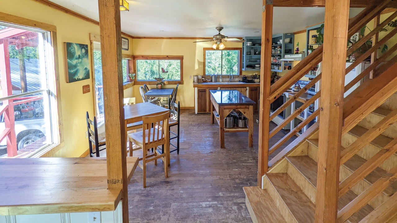 Photo of Others in North Fork