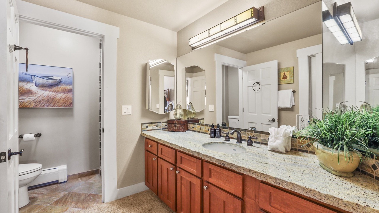 Photo of Bathroom in Kirkwood