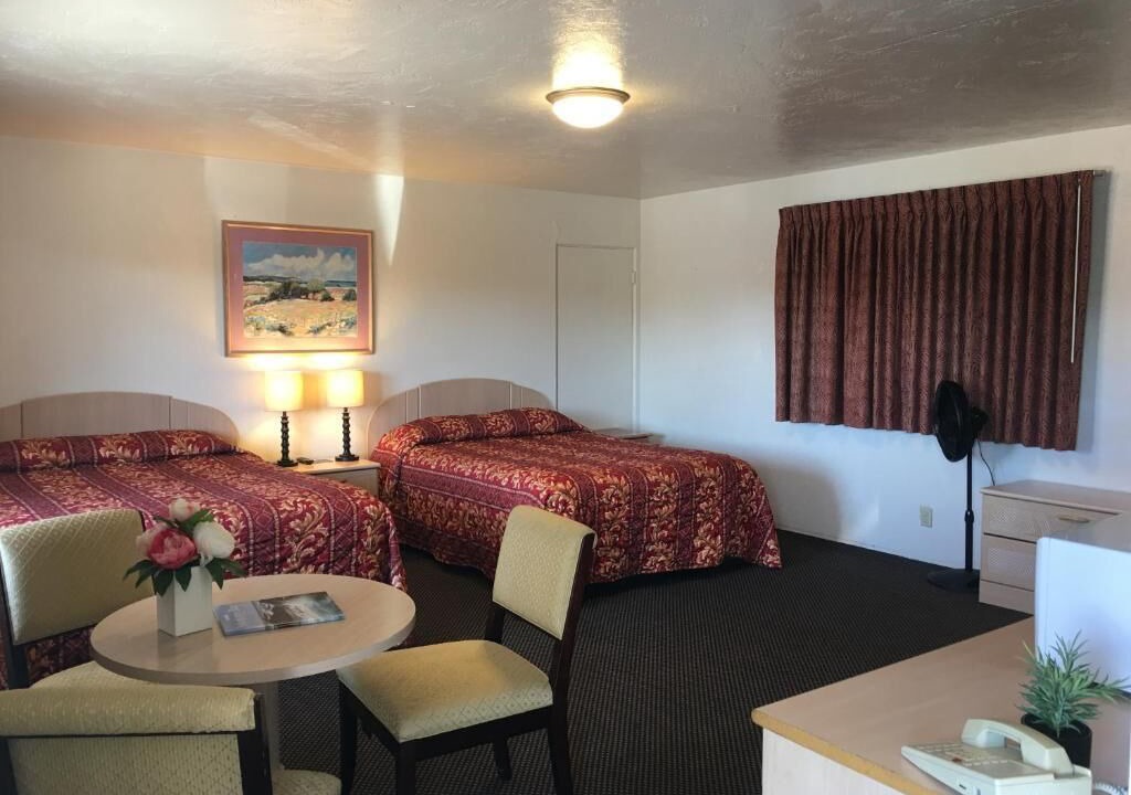 Photo of Bedroom in Marina