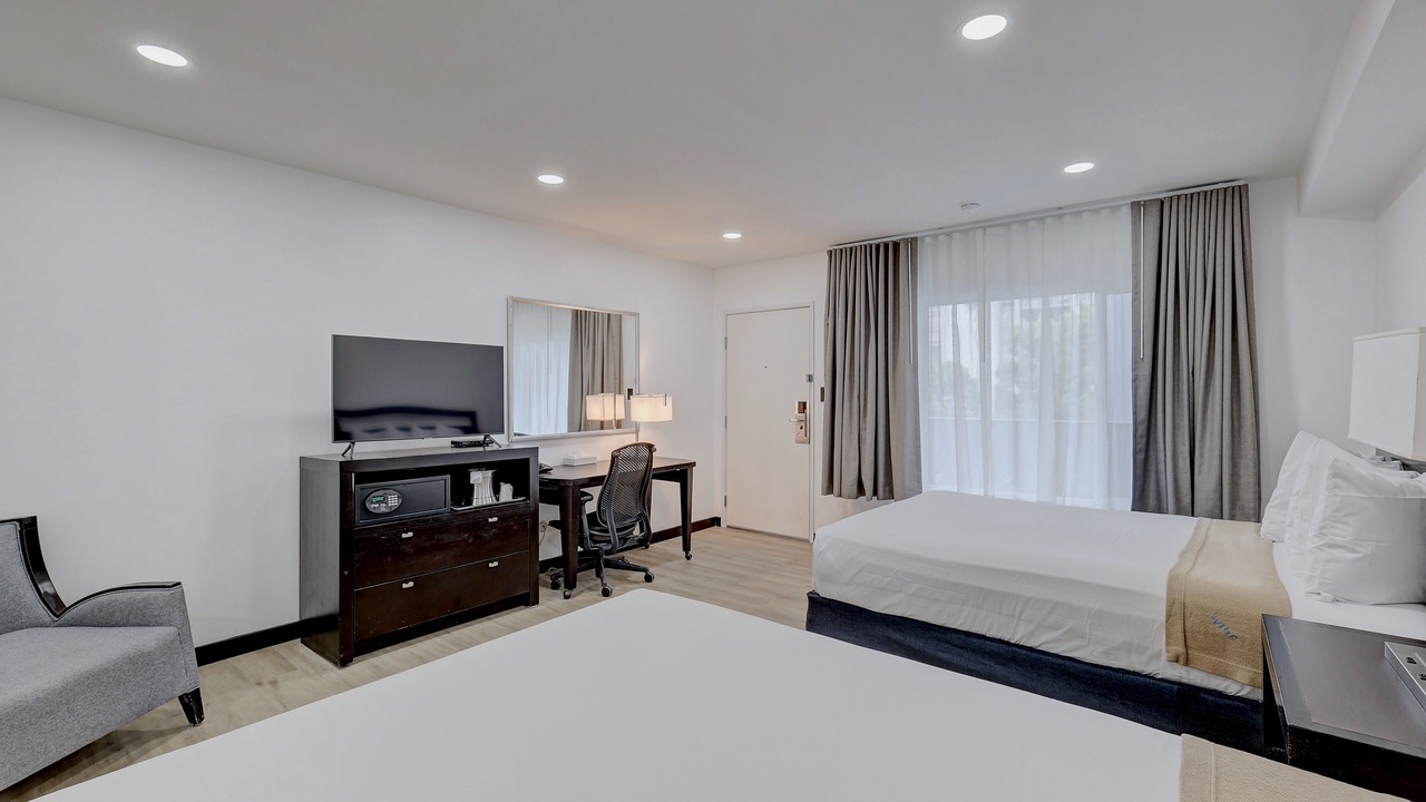 Photo of Bedroom in Cortez Hill