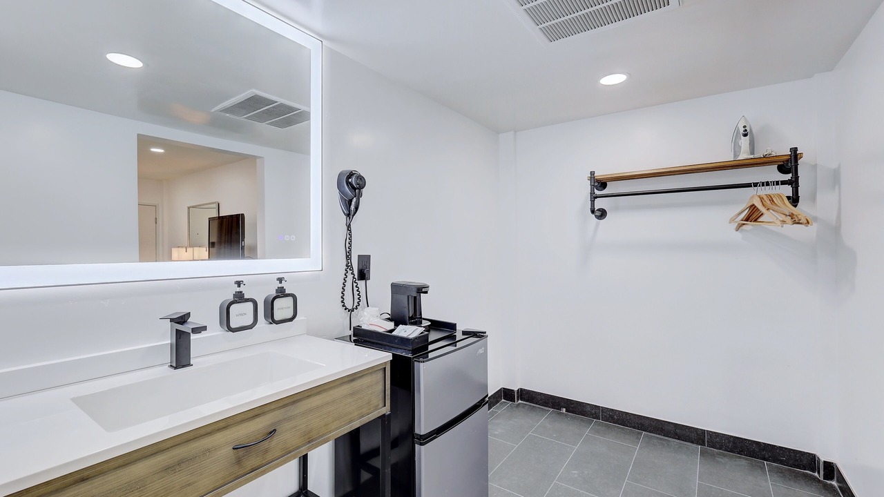Photo of Bathroom in Cortez Hill