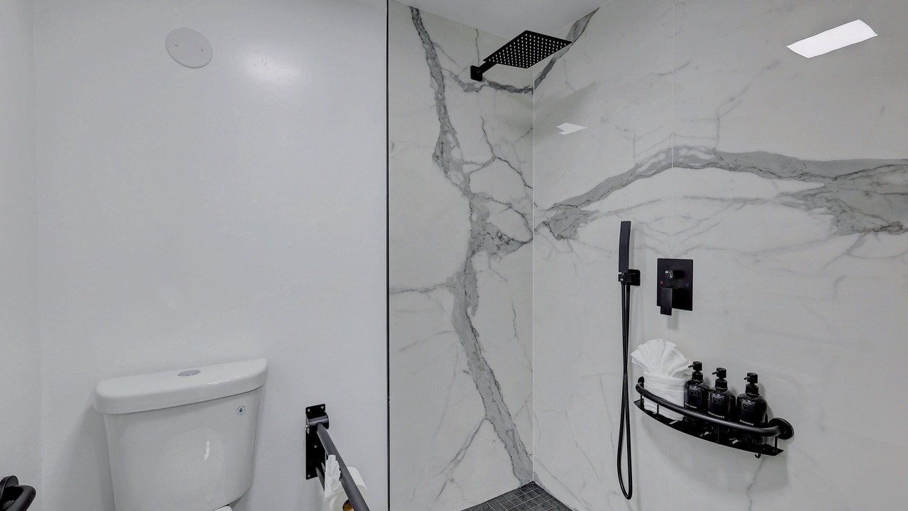 Photo of Bathroom in Cortez Hill