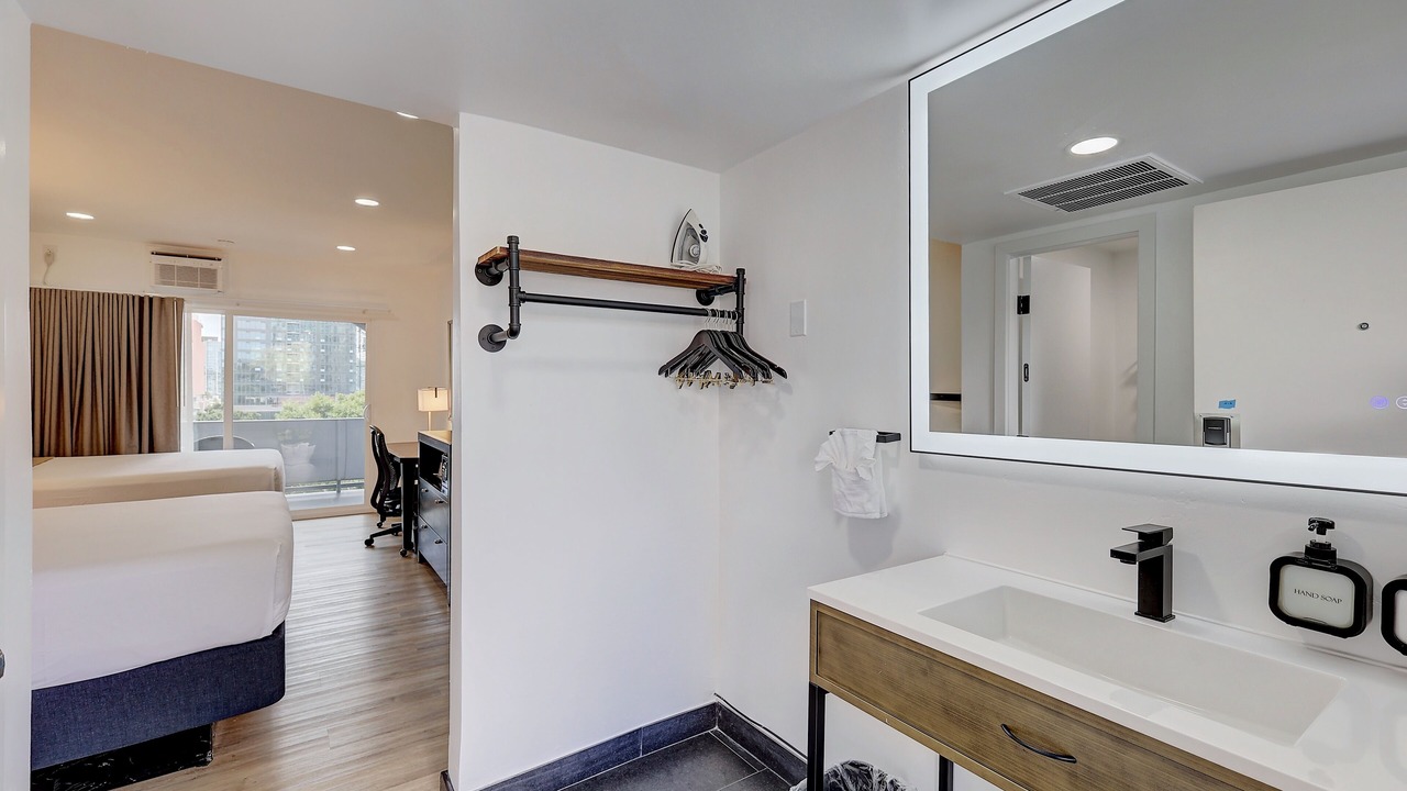 Photo of Bedroom in Cortez Hill