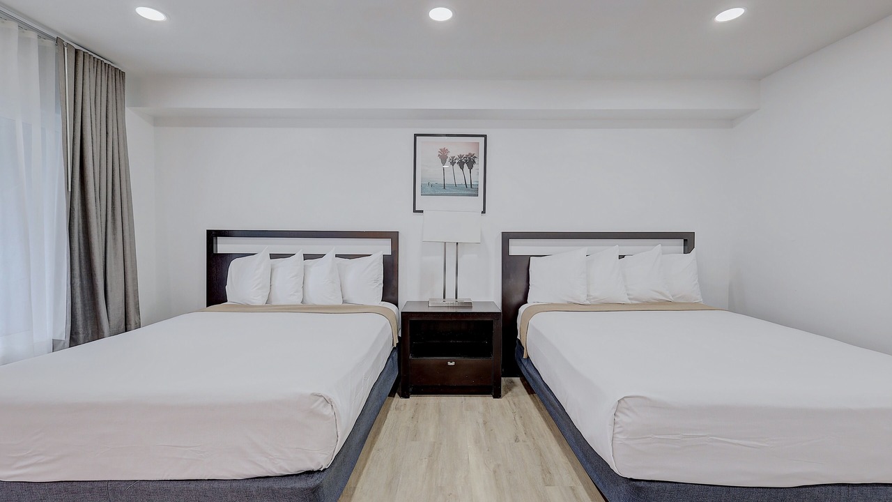 Photo of Bedroom in Cortez Hill
