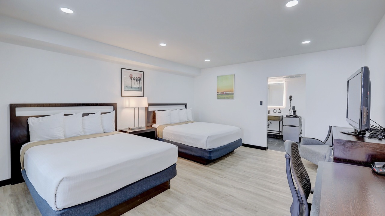 Photo of Bedroom in Cortez Hill