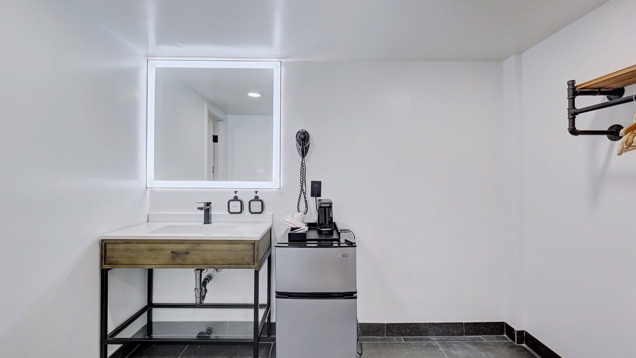 Photo of Bathroom in Cortez Hill