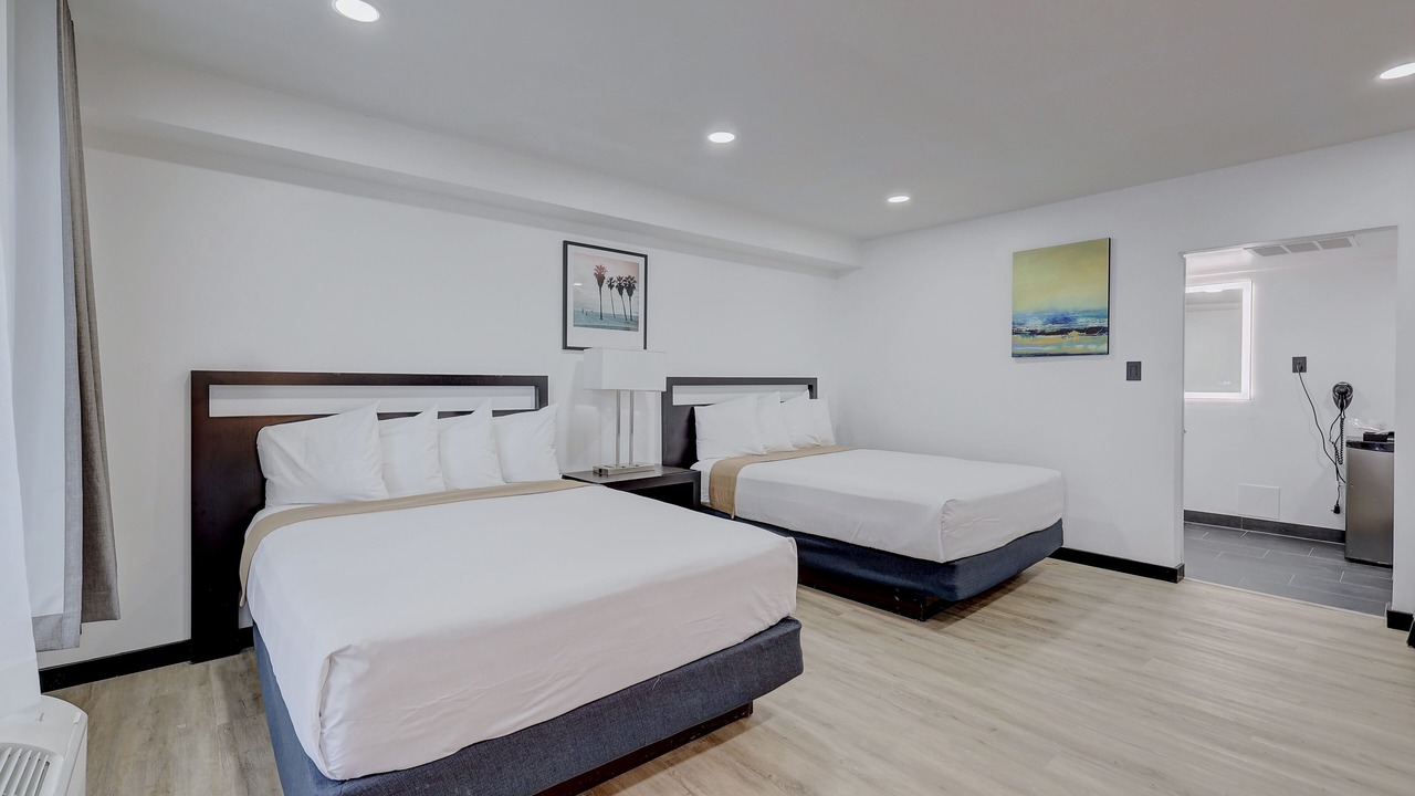 Photo of Bedroom in Cortez Hill