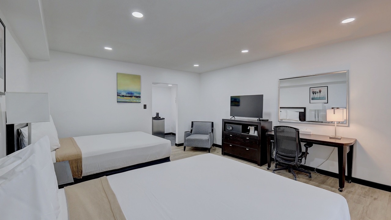 Photo of Bedroom in Cortez Hill