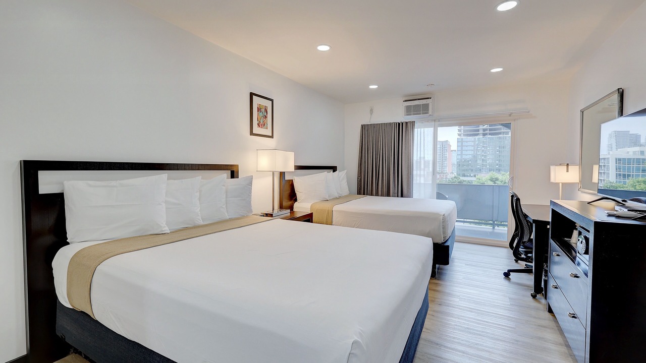 Photo of Bedroom in Cortez Hill