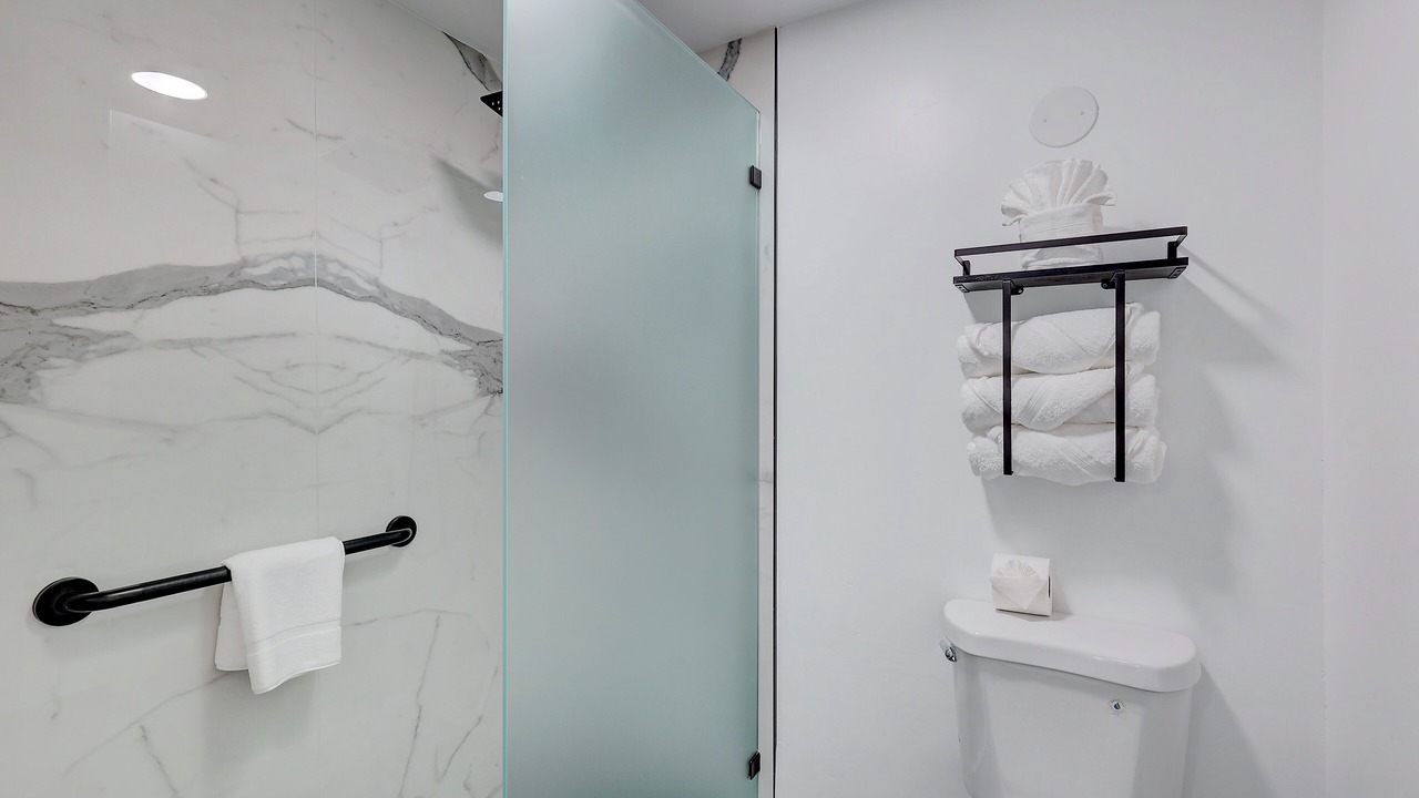 Photo of Bathroom in Cortez Hill