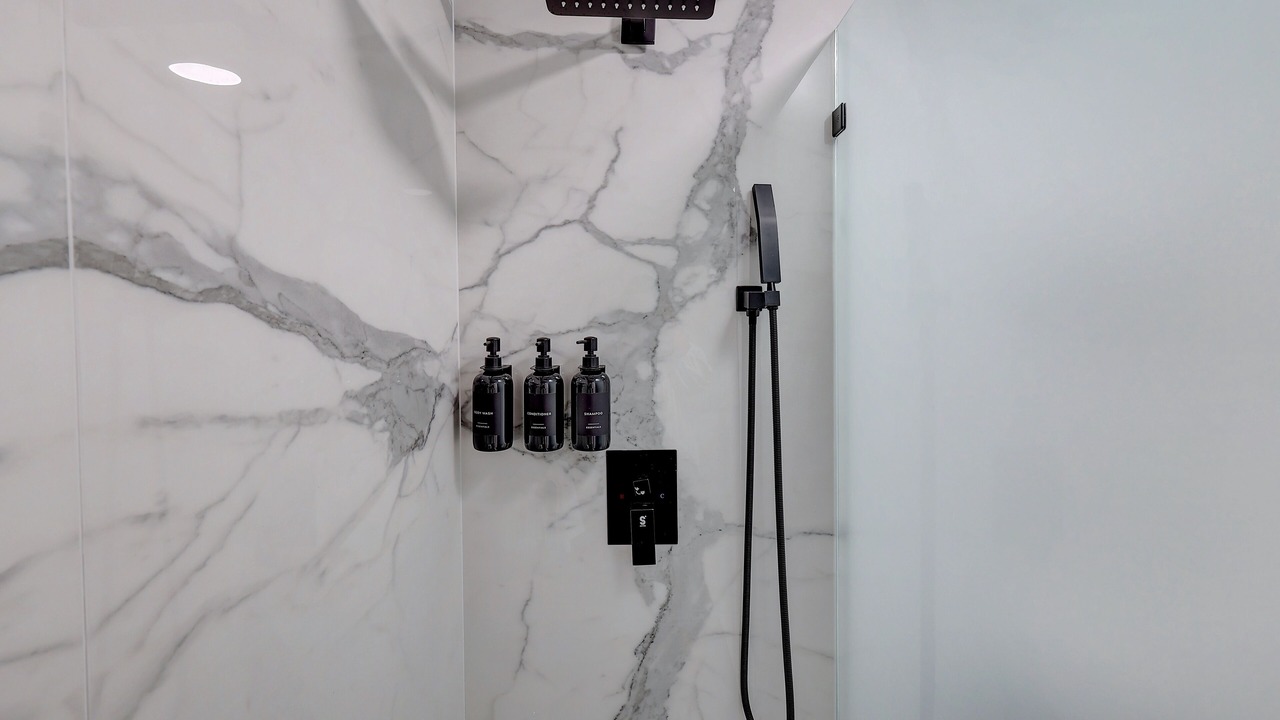 Photo of Bathroom in Cortez Hill