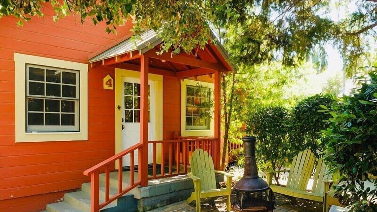 Photo of Outdoor in Napa