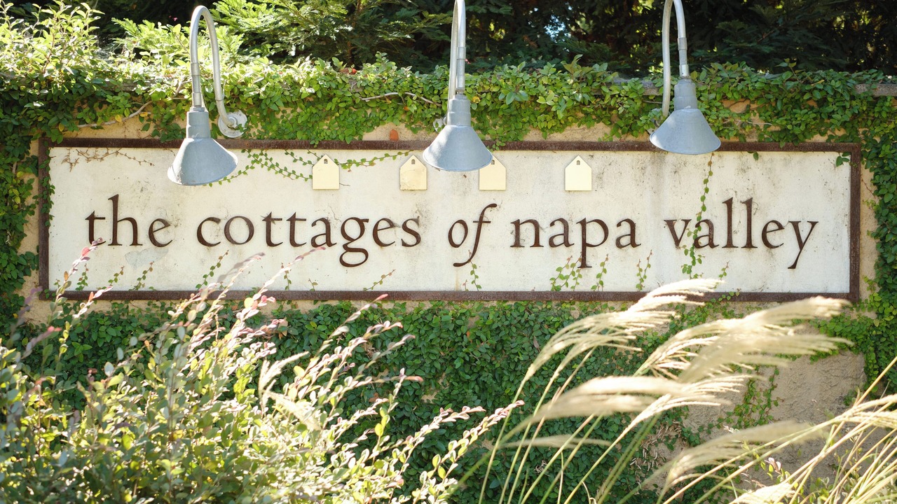 Photo of Outdoor in Napa