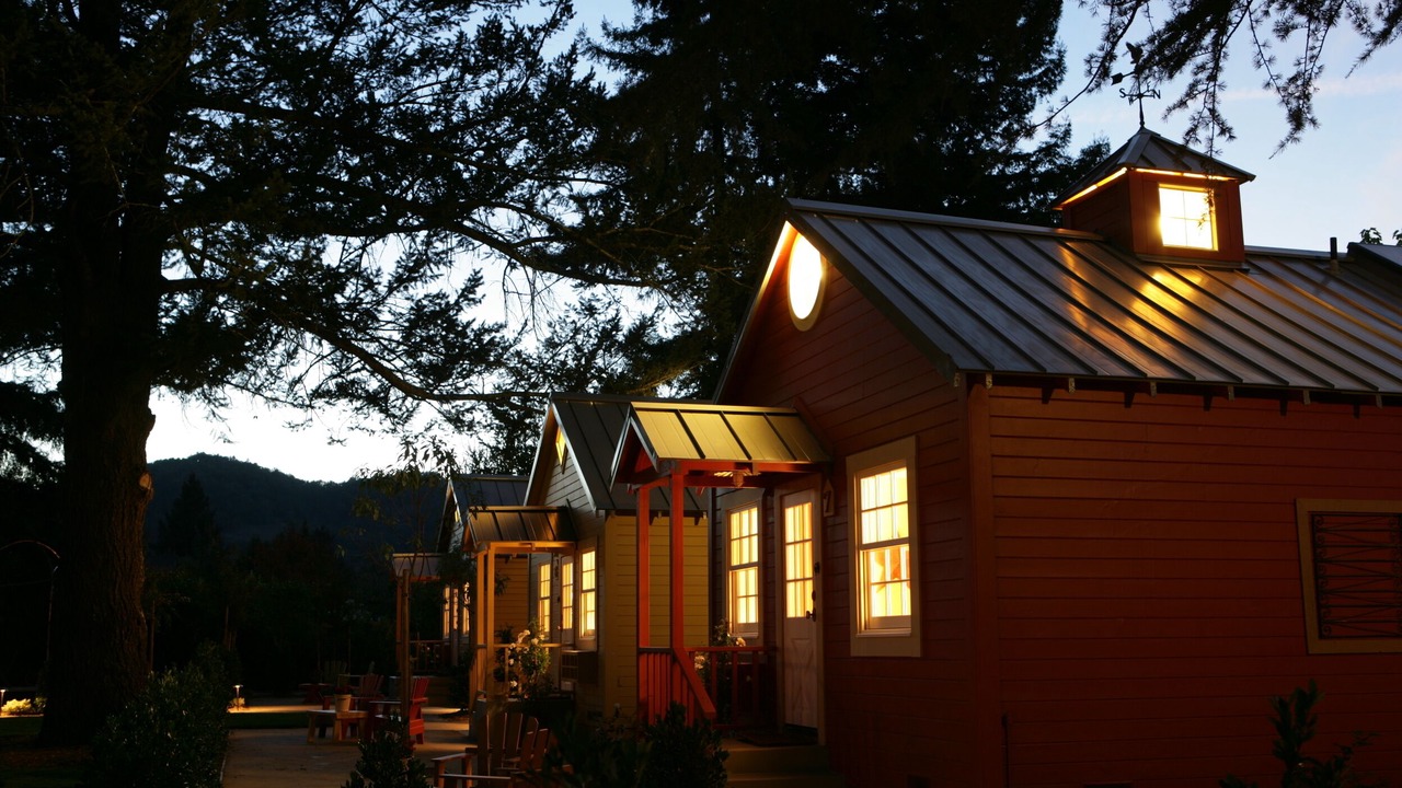 Photo of Outdoor in Napa