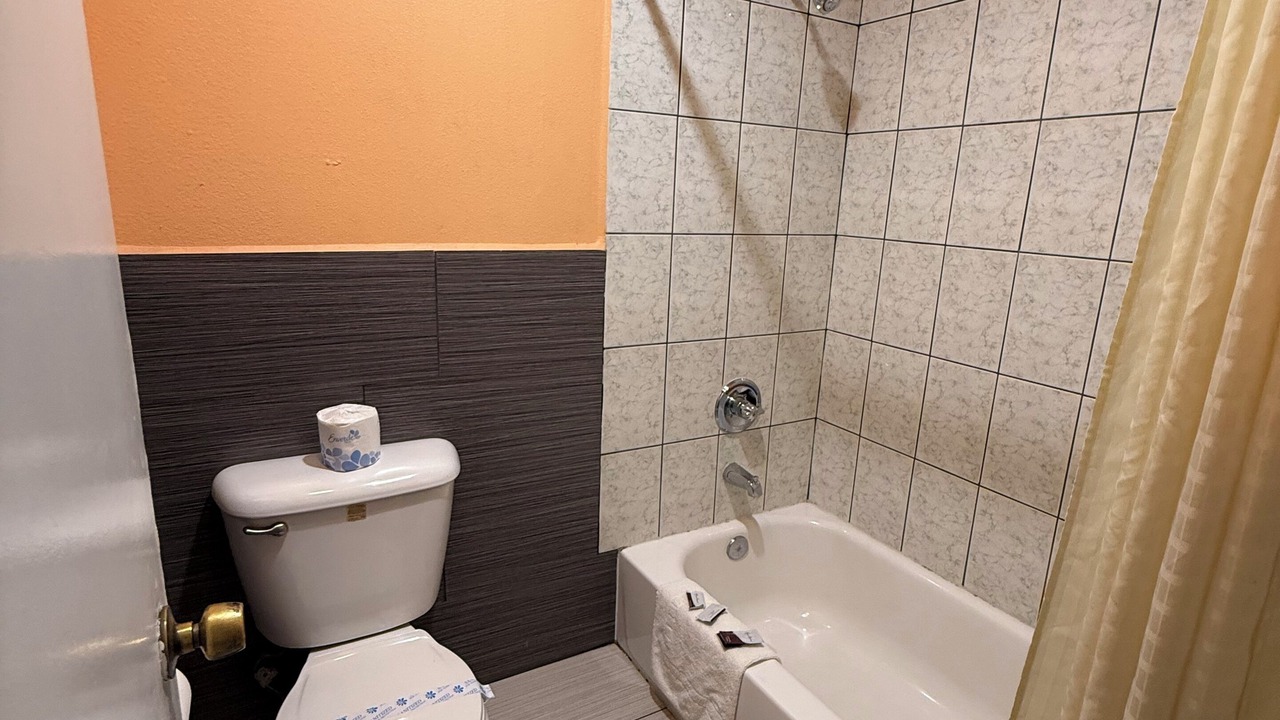 Photo of Bathroom in Corona