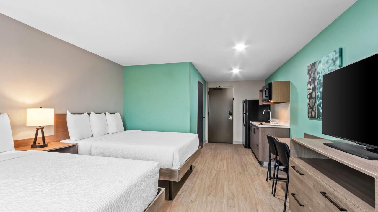 Photo of Bedroom in Phoenix