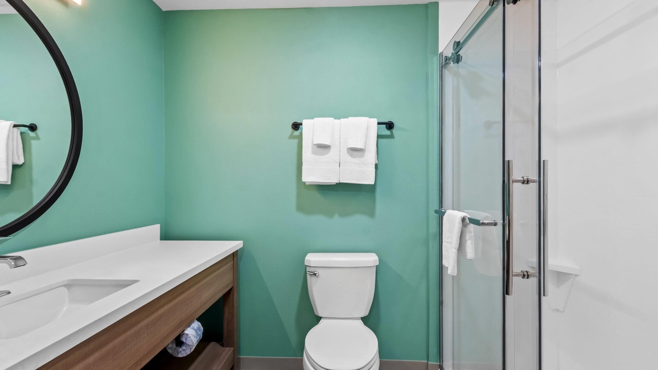 Photo of Bathroom in Phoenix