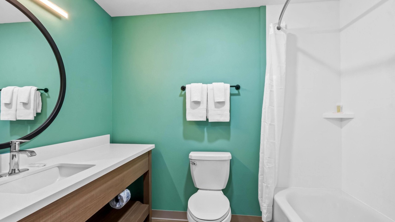 Photo of Bathroom in Phoenix