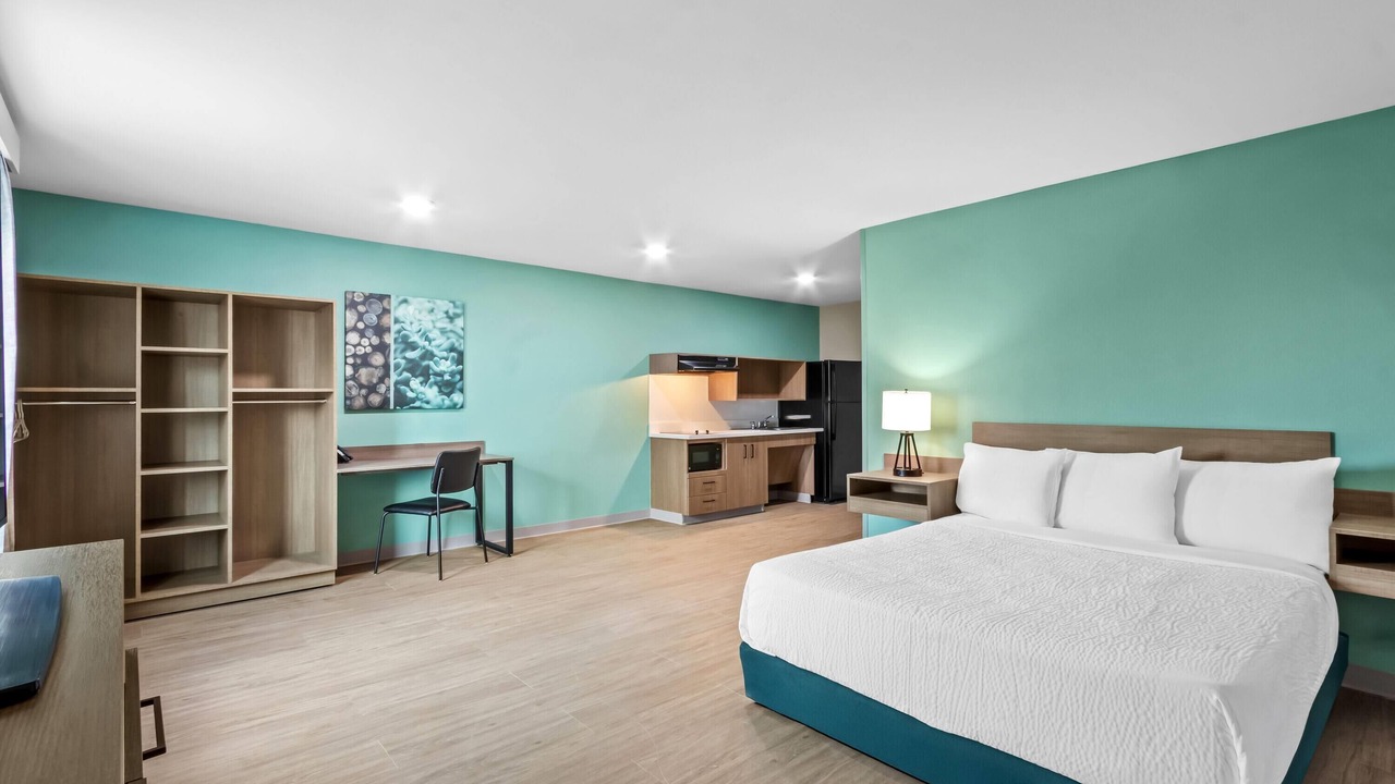 Photo of Bedroom in Phoenix