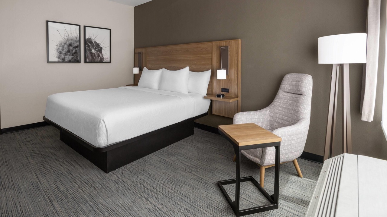 Photo of Bedroom in Maryvale