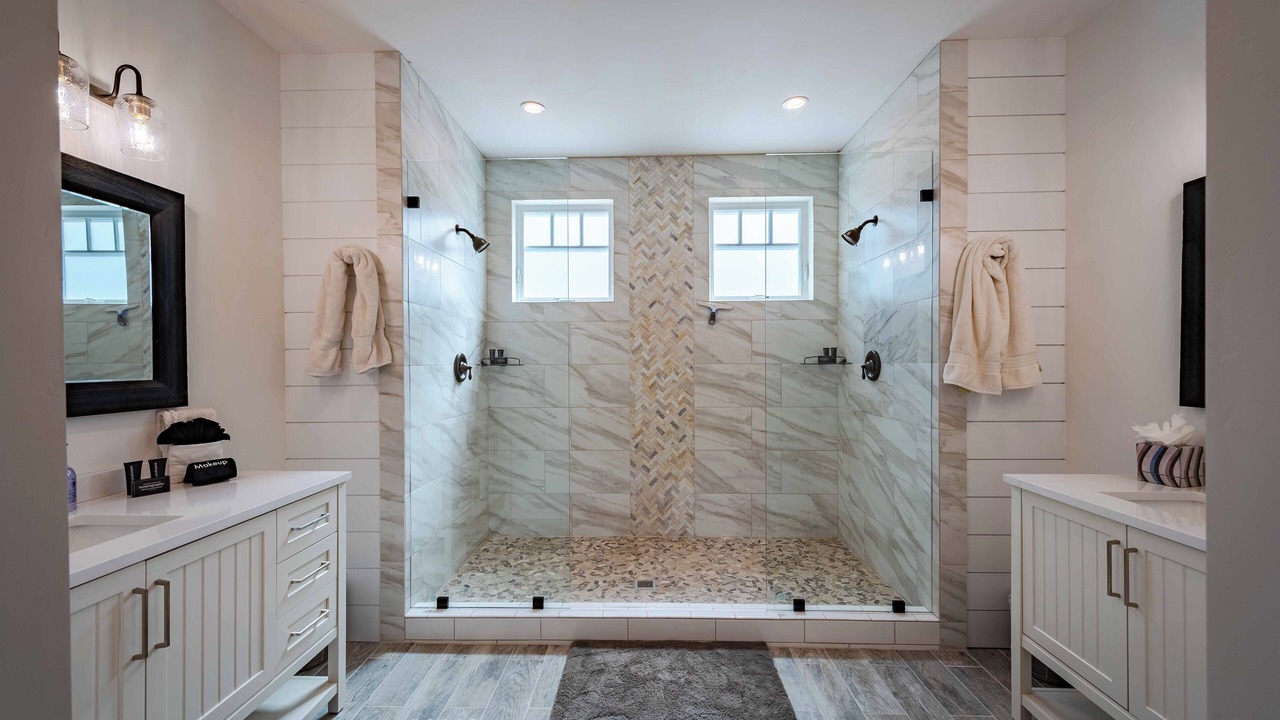 Photo of Bathroom in Paso Robles