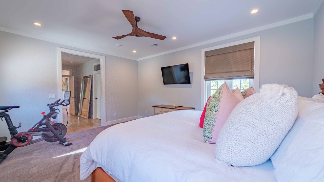 Photo of Livingroom in Paso Robles