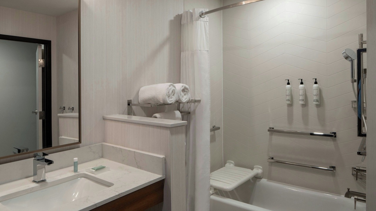 Photo of Bathroom in Surprise