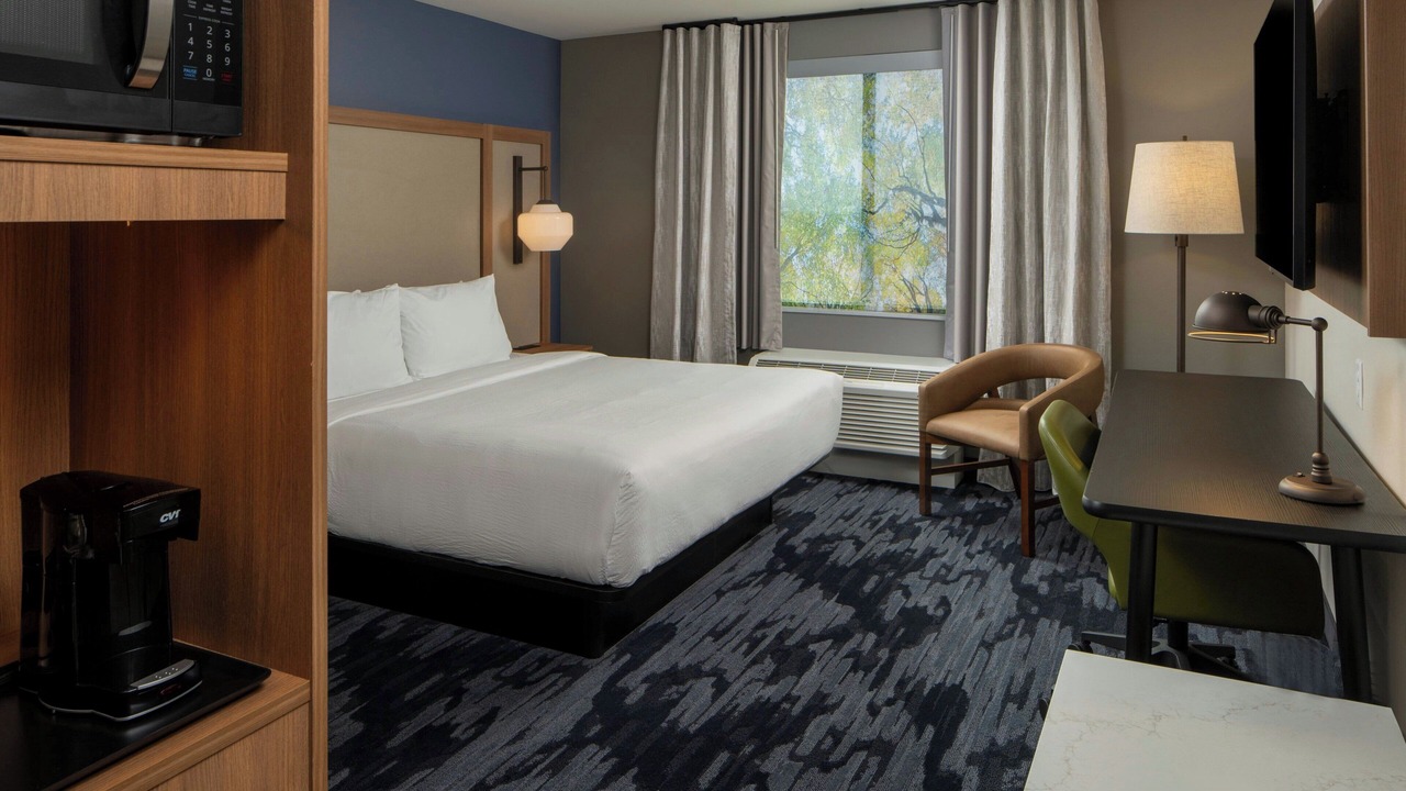 Photo of Bedroom in Surprise