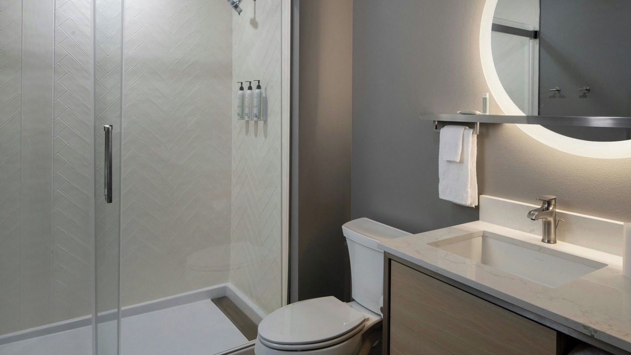 Photo of Bathroom in Surprise
