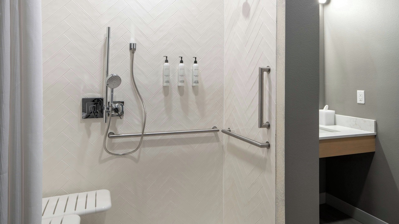 Photo of Bathroom in Surprise