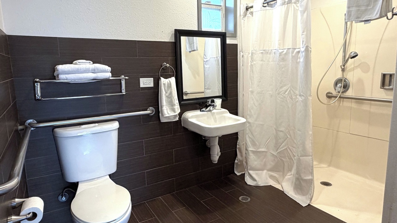 Photo of Bathroom in Fortuna
