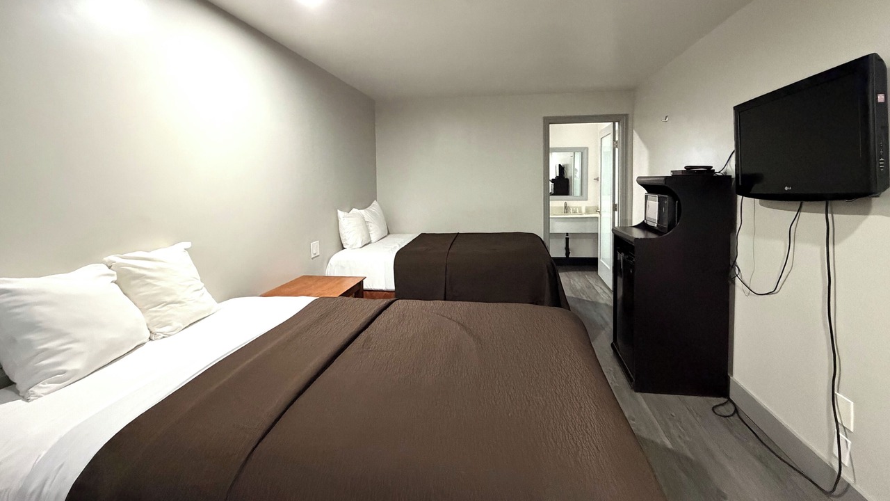 Photo of Bedroom in Fortuna